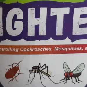 Fighter Cockroaches Control Spray , Fighter Flies Control Spray , Fighter Mosquitoes Control Spray