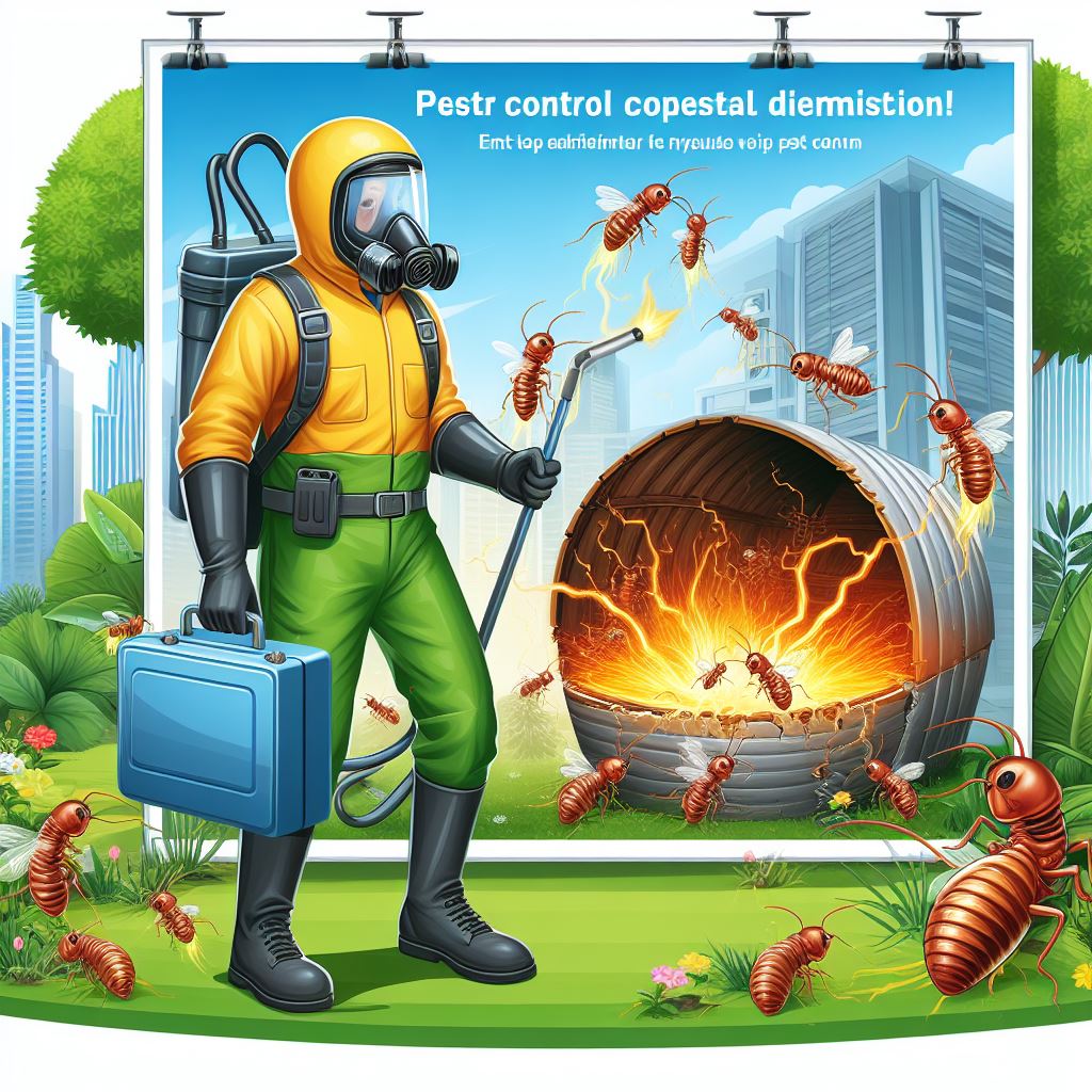 Termites Control Islamabad