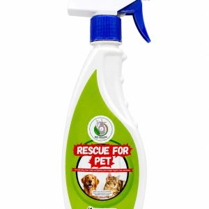 Rescue for Pet Spray
