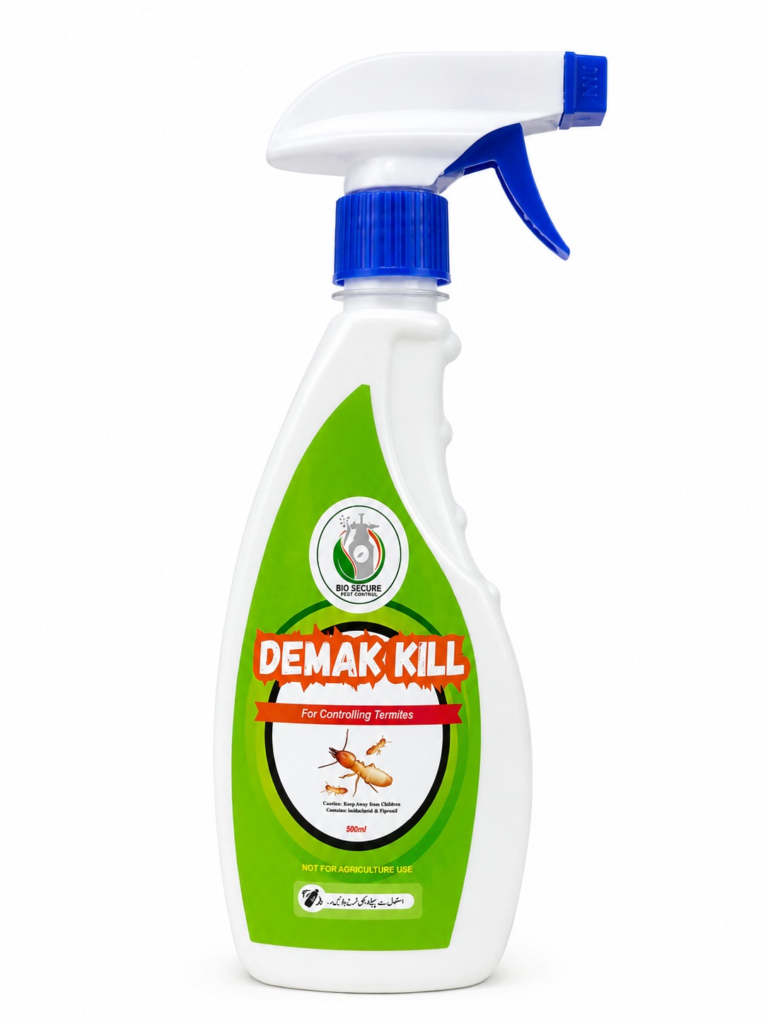 Deemak Kill Spray