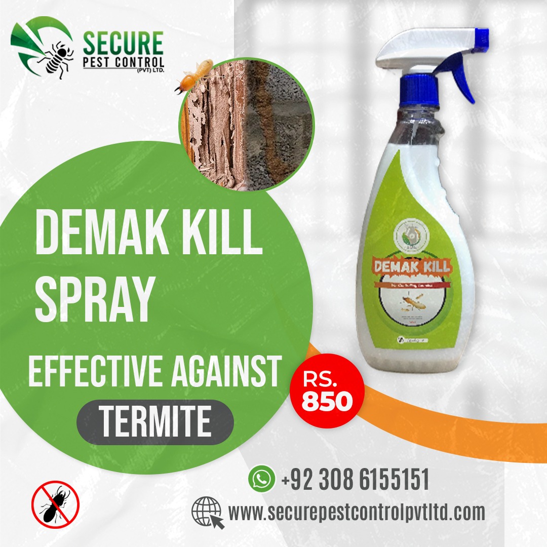 Demak kill